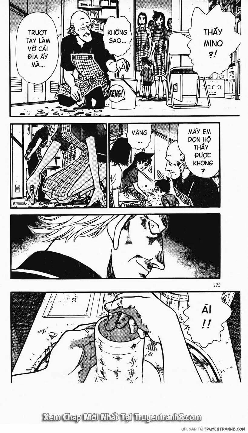 Thám Tử Conan - Chapter 305 - Page 11