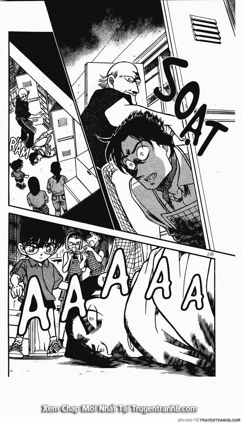 Thám Tử Conan - Chapter 305 - Page 15