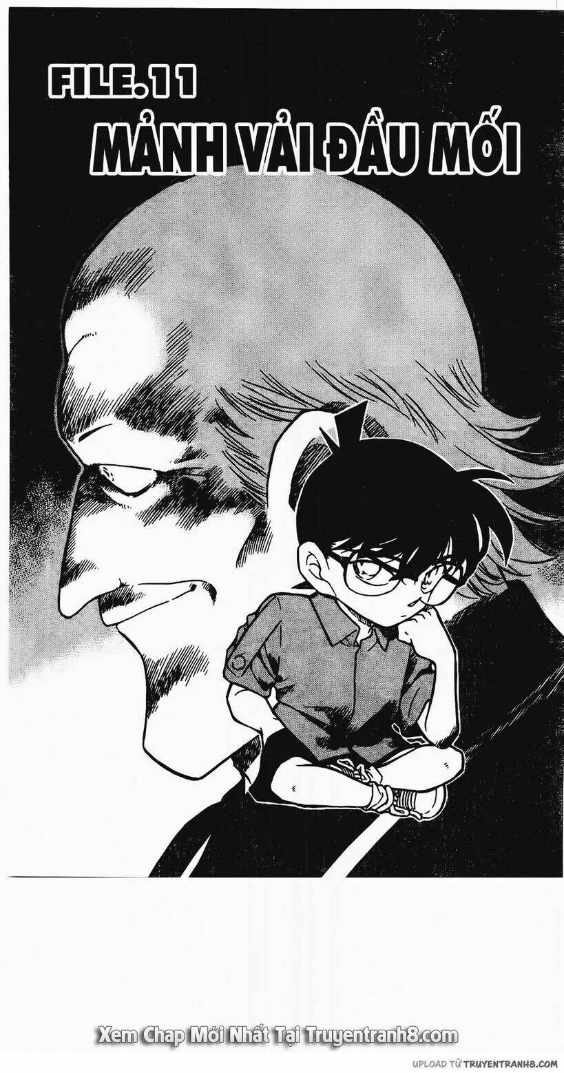 Thám Tử Conan - Chapter 305 - Page 16