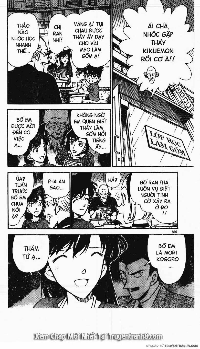 Thám Tử Conan - Chapter 305 - Page 5