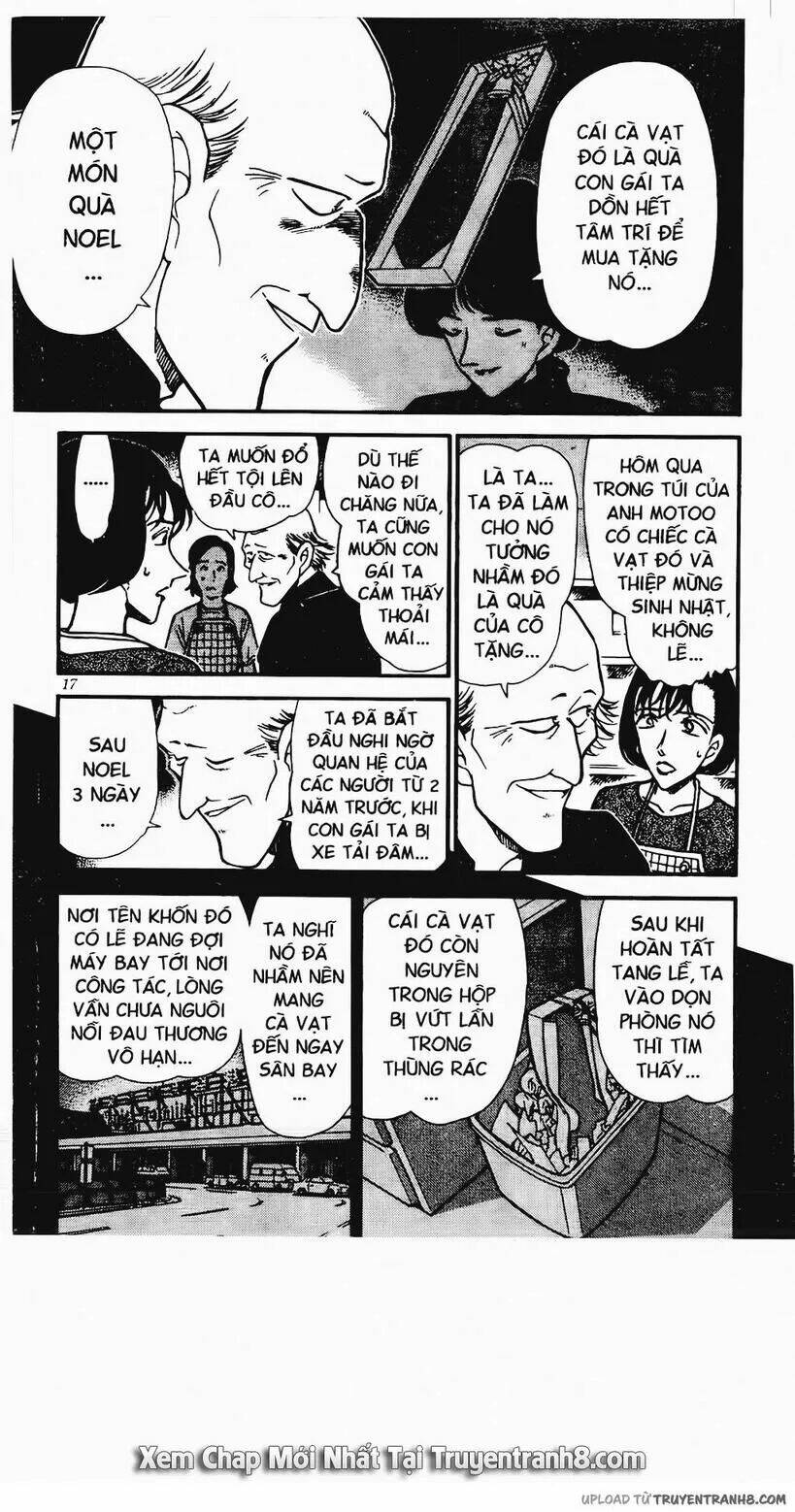 Thám Tử Conan - Chapter 307 - Page 14