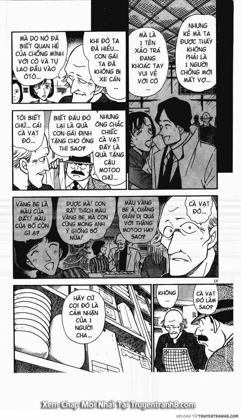 Thám Tử Conan - Chapter 307 - Page 15