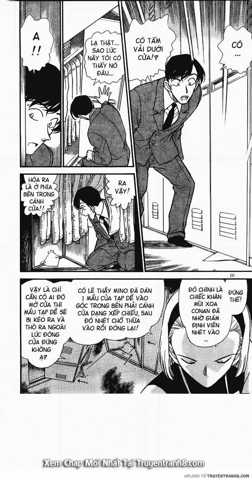 Thám Tử Conan - Chapter 307 - Page 6