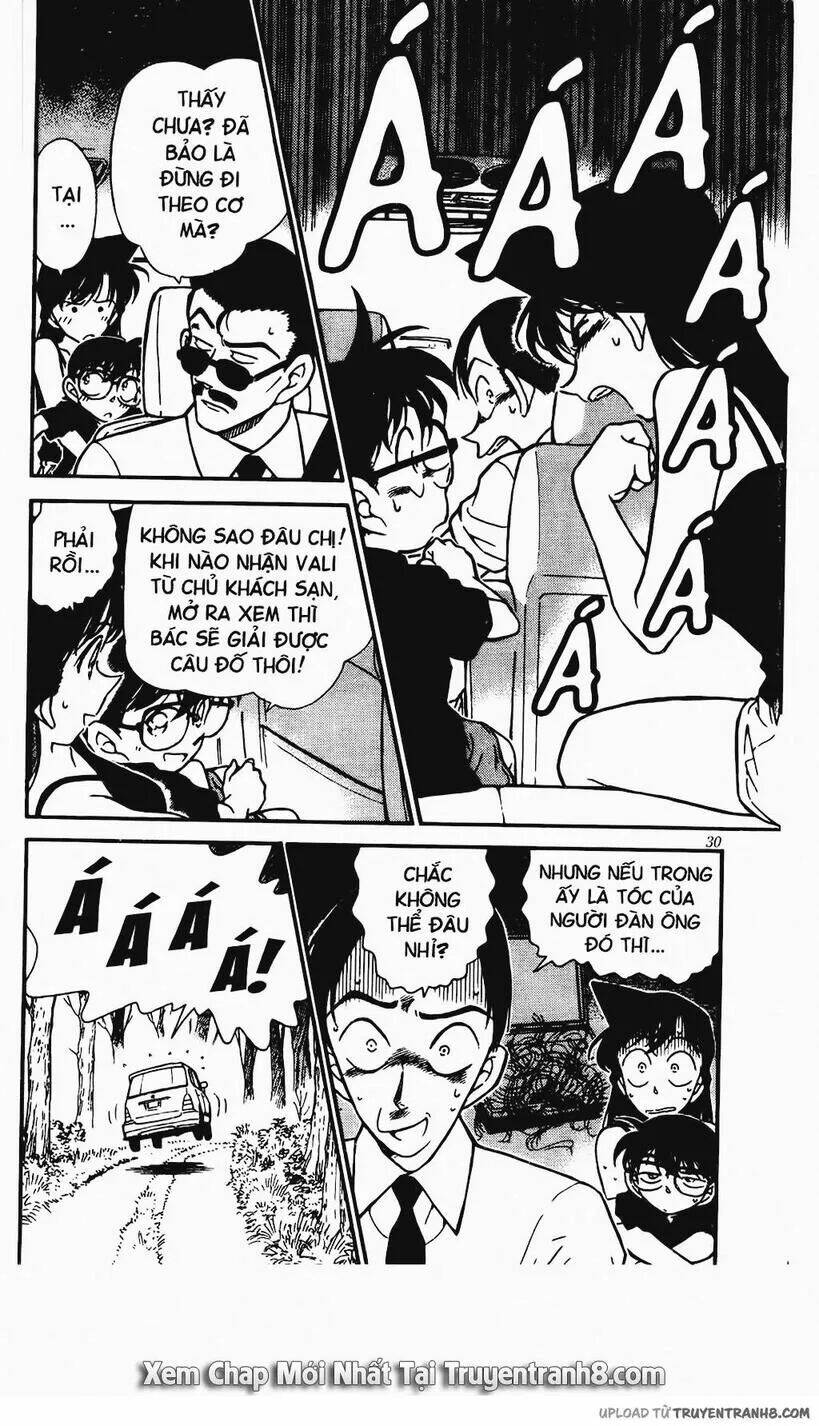 Thám Tử Conan - Chapter 308 - Page 9