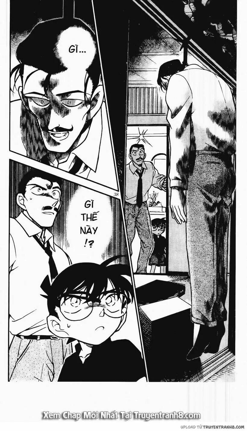 Thám Tử Conan - Chapter 308 - Page 17