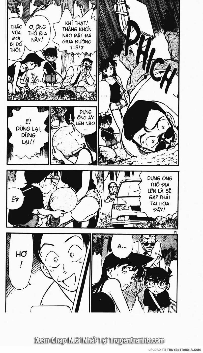 Thám Tử Conan - Chapter 308 - Page 3