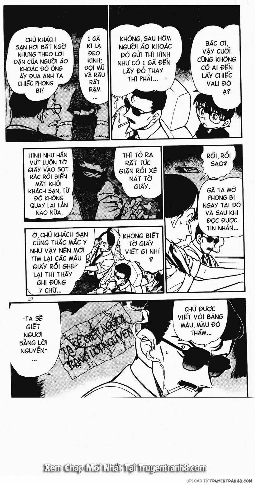Thám Tử Conan - Chapter 308 - Page 8