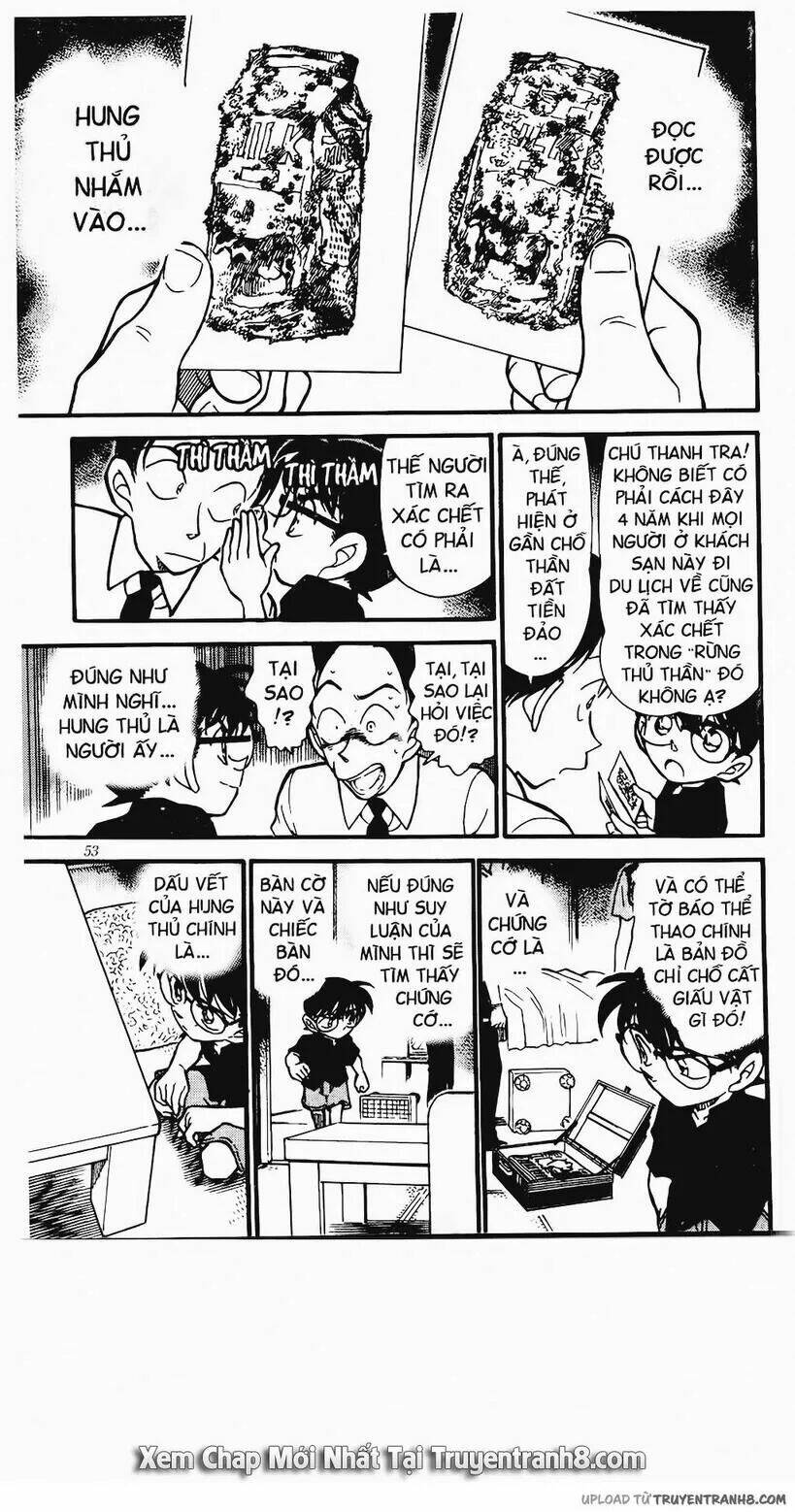 Thám Tử Conan - Chapter 309 - Page 14