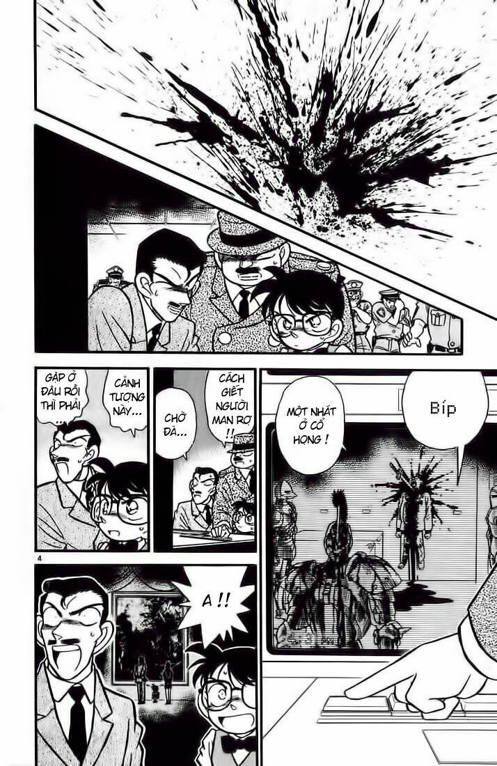Thám Tử Conan - Chapter 31 - Page 3