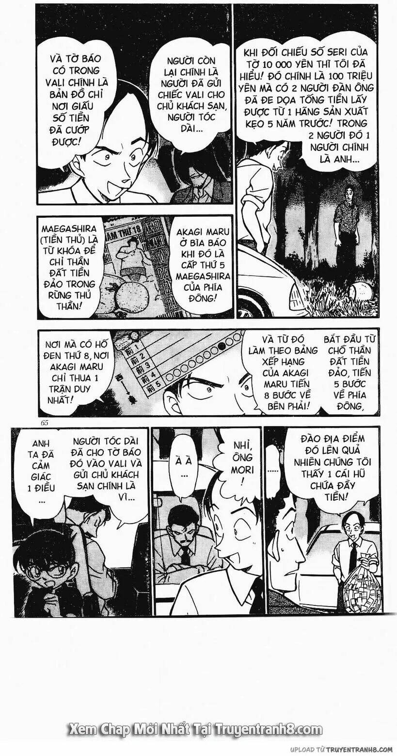 Thám Tử Conan - Chapter 310 - Page 10