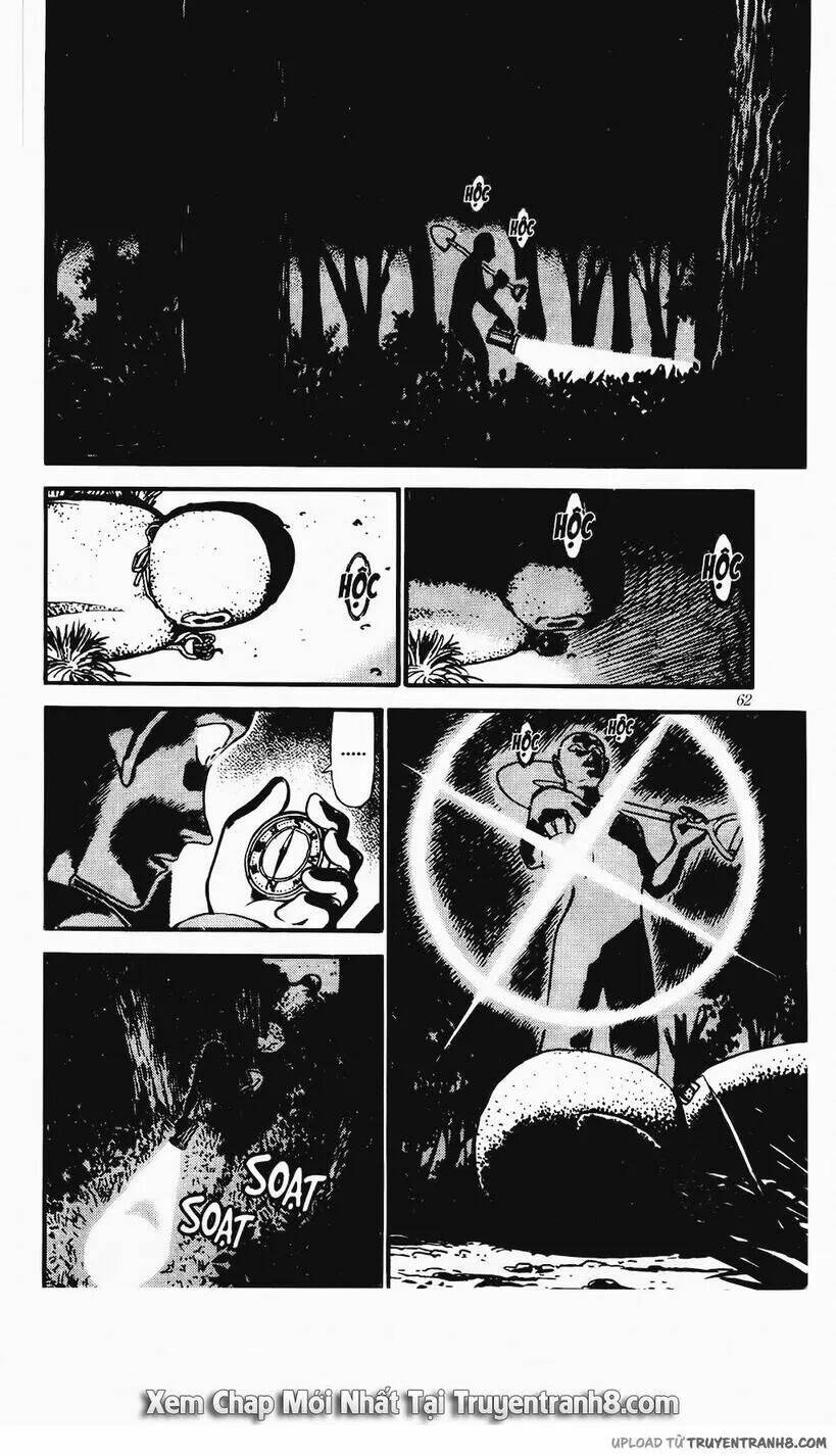 Thám Tử Conan - Chapter 310 - Page 7