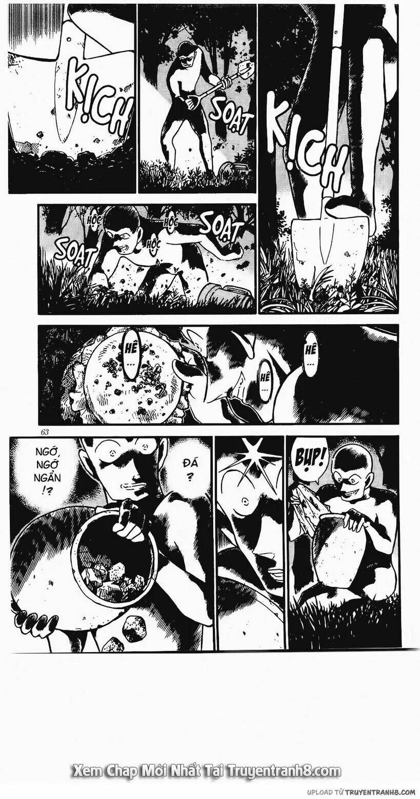 Thám Tử Conan - Chapter 310 - Page 8