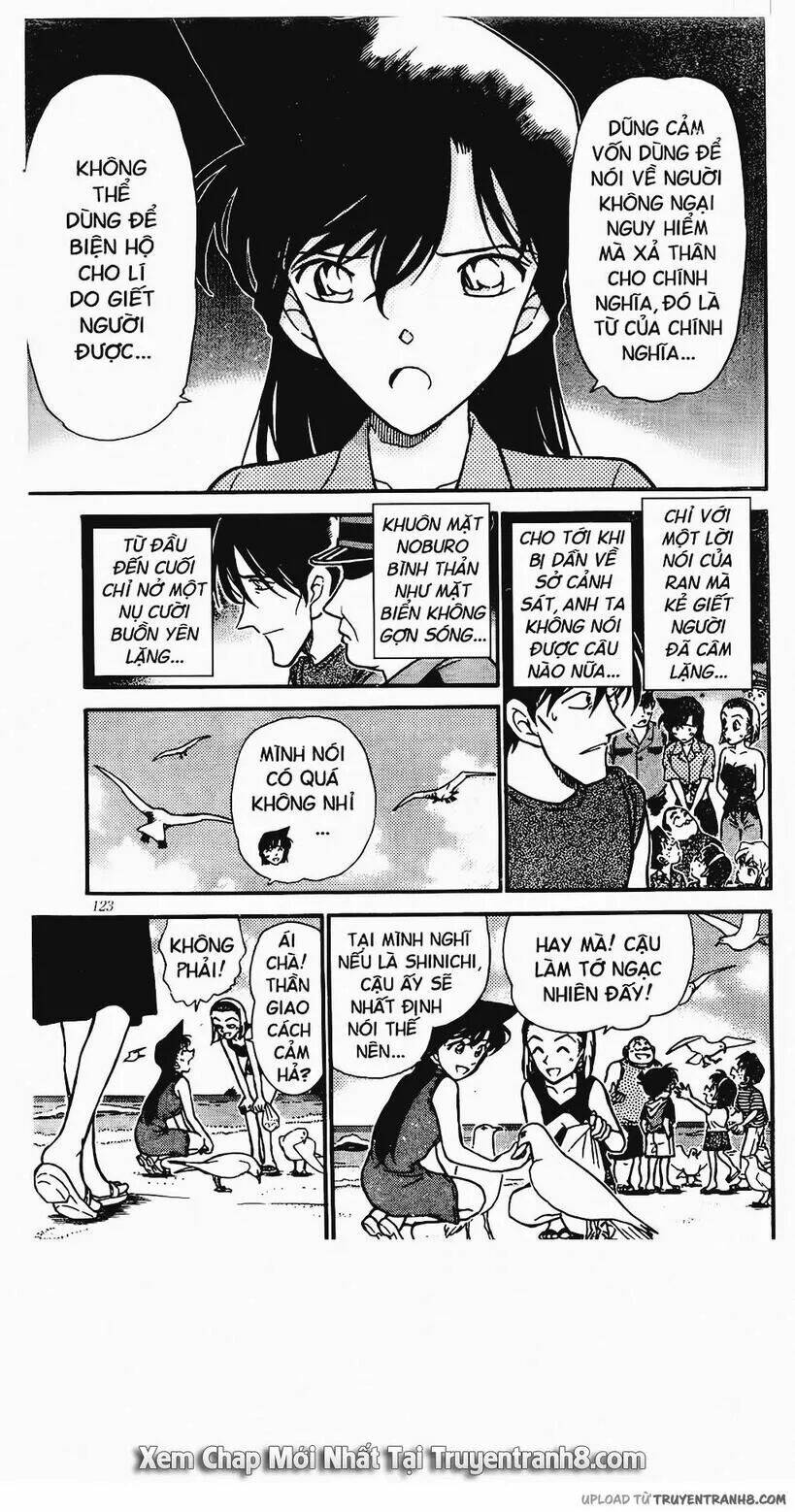 Thám Tử Conan - Chapter 313 - Page 16