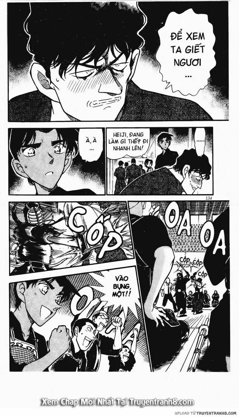 Thám Tử Conan - Chapter 314 - Page 9