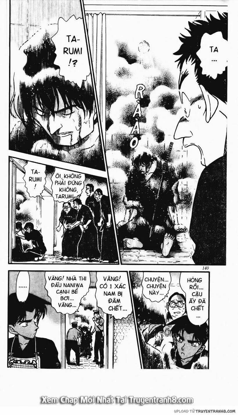 Thám Tử Conan - Chapter 314 - Page 15