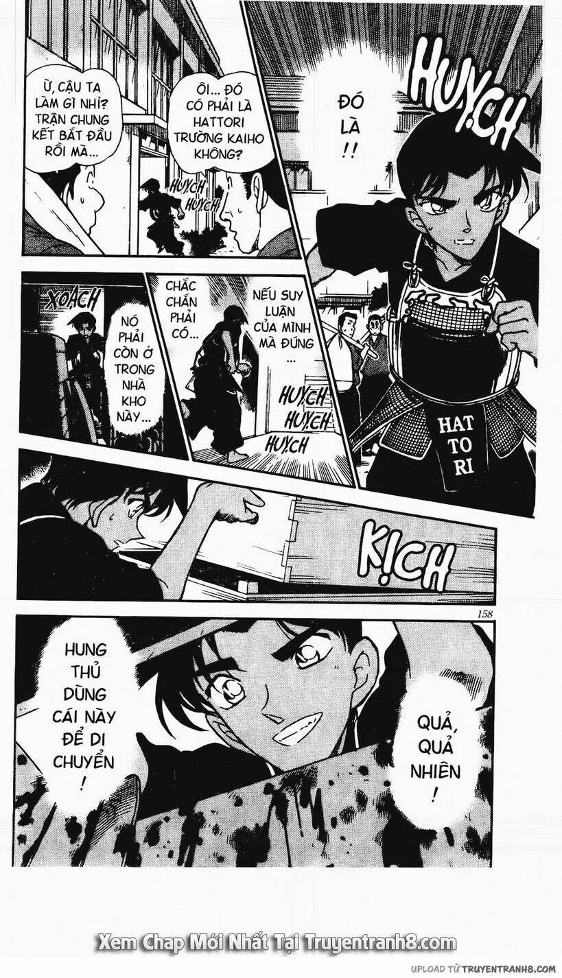 Thám Tử Conan - Chapter 315 - Page 15