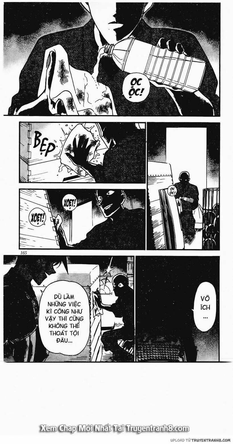 Thám Tử Conan - Chapter 316 - Page 6