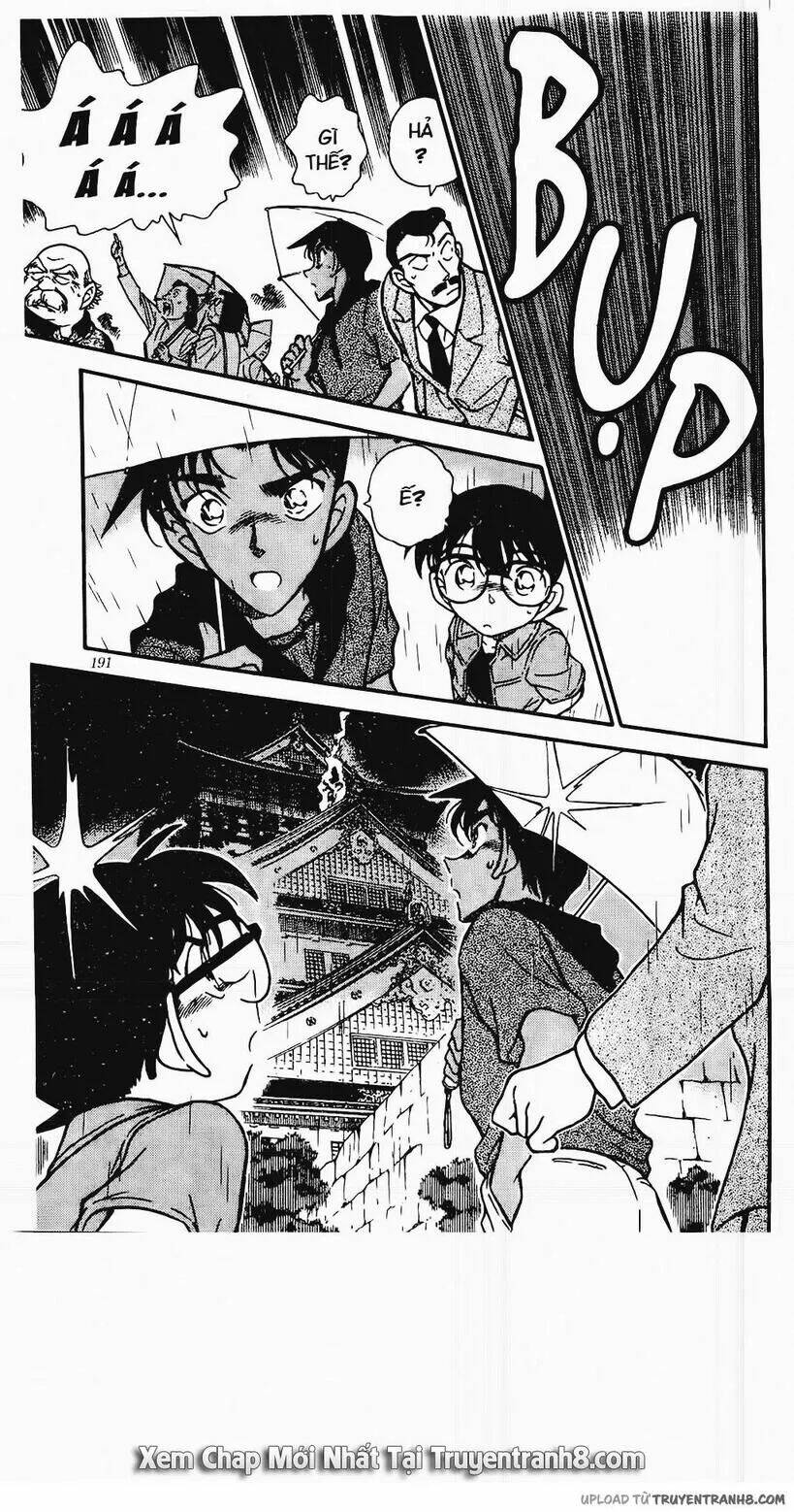 Thám Tử Conan - Chapter 317 - Page 14