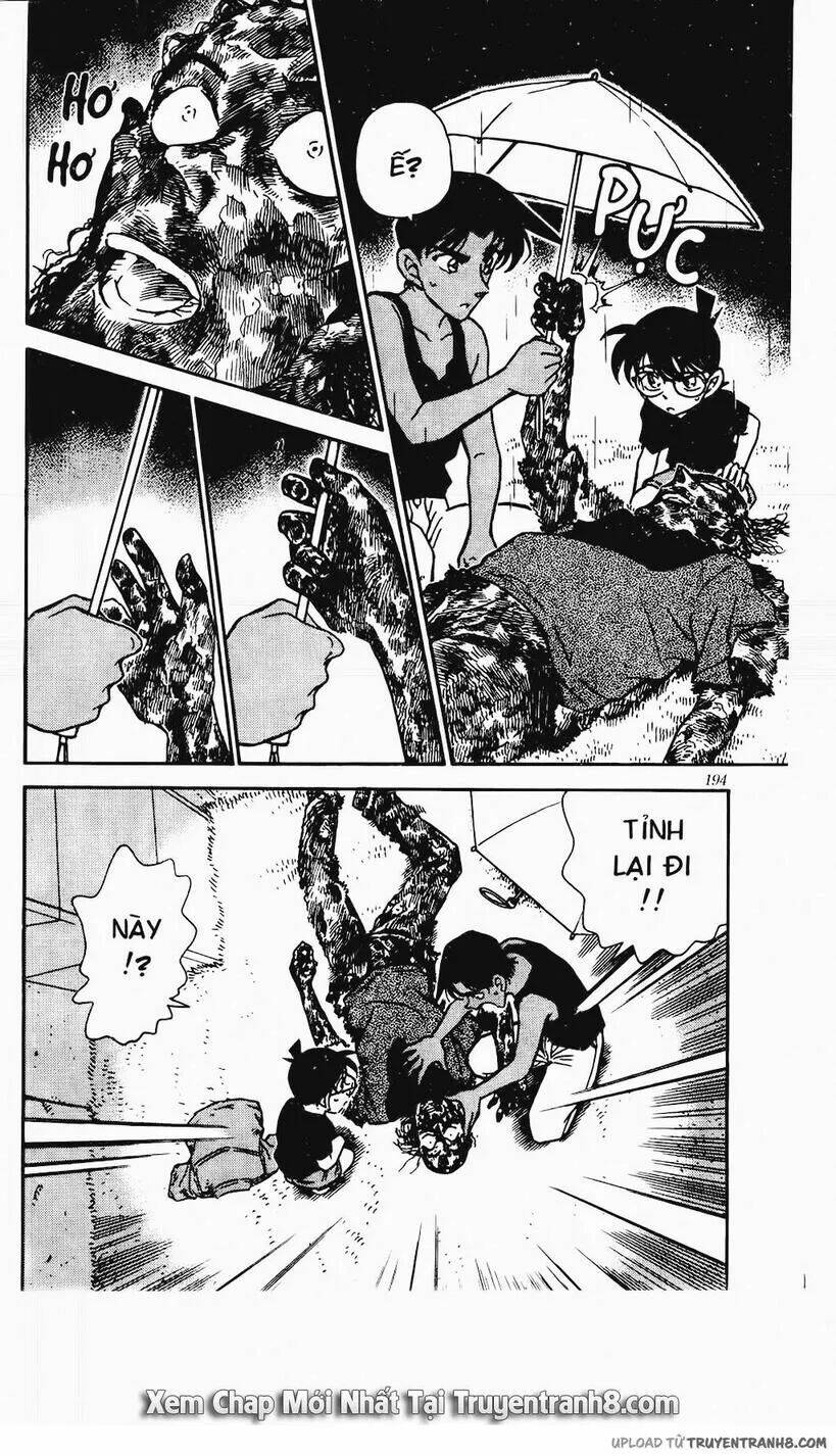 Thám Tử Conan - Chapter 317 - Page 17