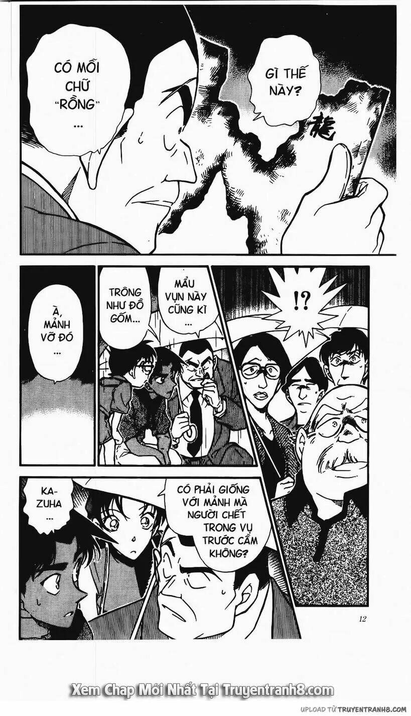 Thám Tử Conan - Chapter 318 - Page 9
