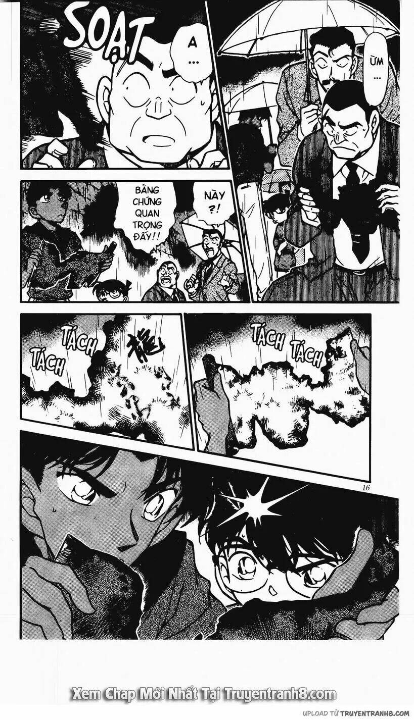 Thám Tử Conan - Chapter 318 - Page 13