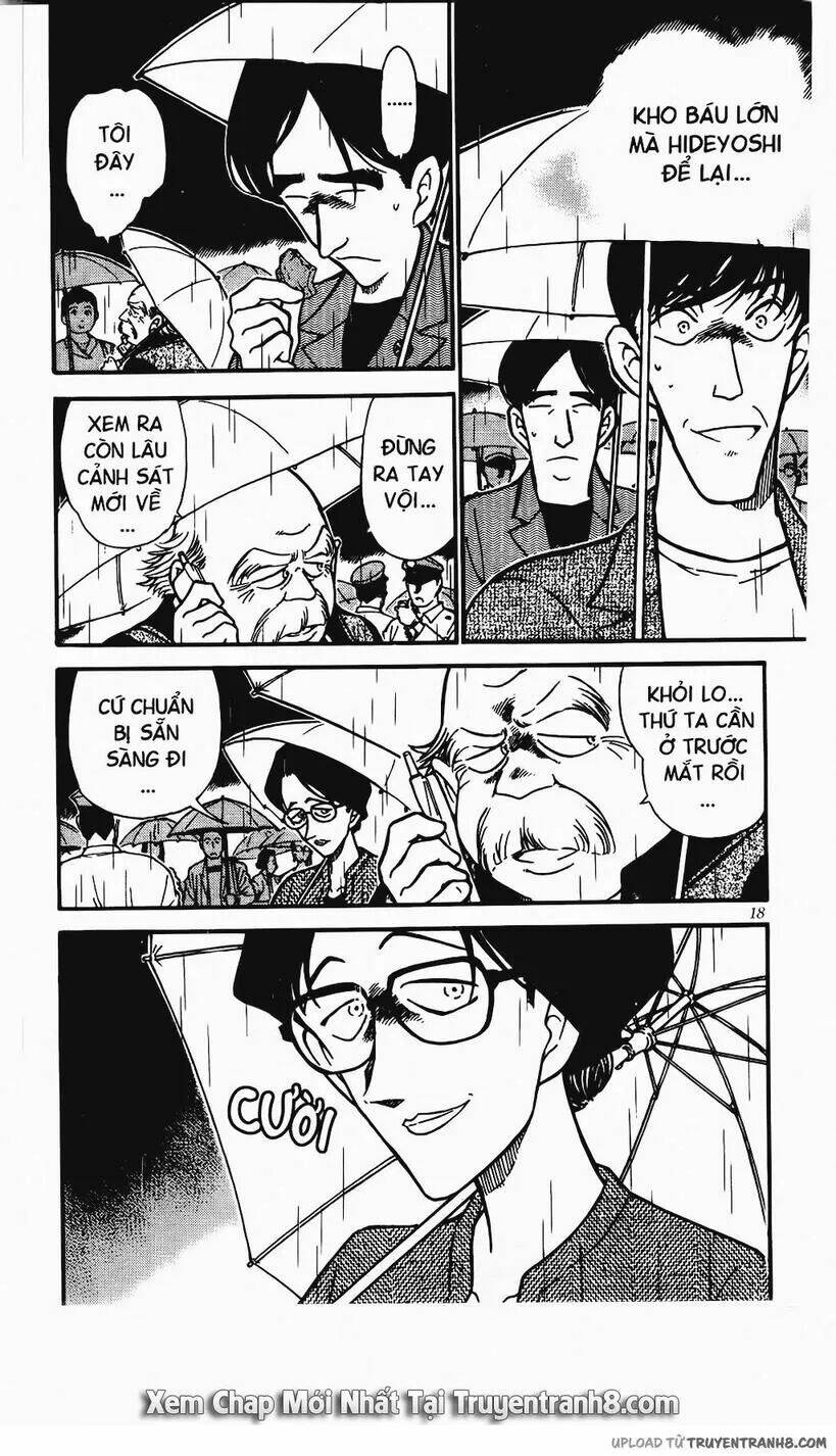 Thám Tử Conan - Chapter 318 - Page 15