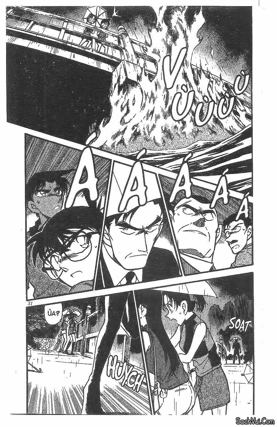 Thám Tử Conan - Chapter 319 - Page 12