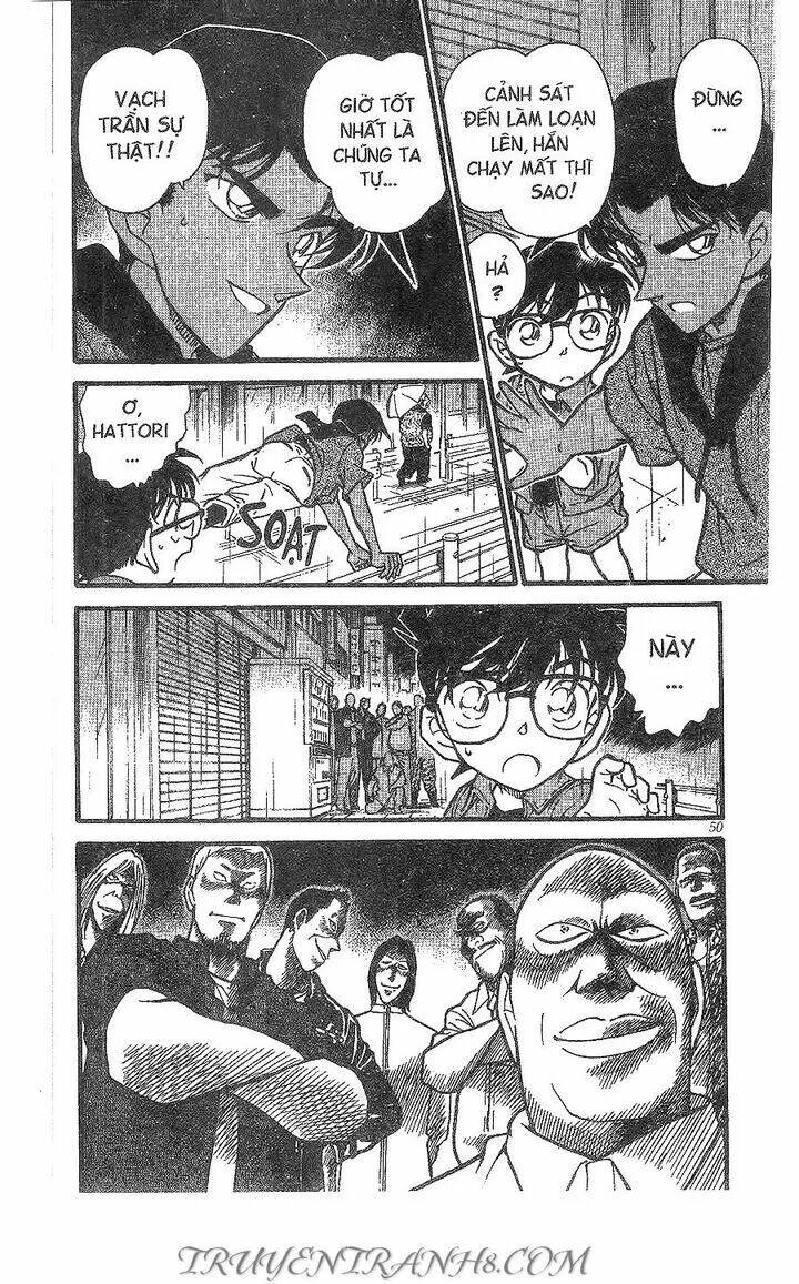 Thám Tử Conan - Chapter 320 - Page 15