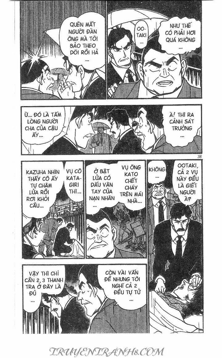 Thám Tử Conan - Chapter 320 - Page 3