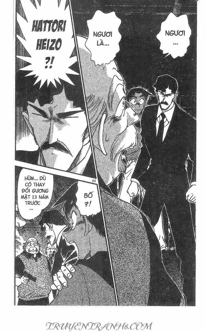 Thám Tử Conan - Chapter 321 - Page 13