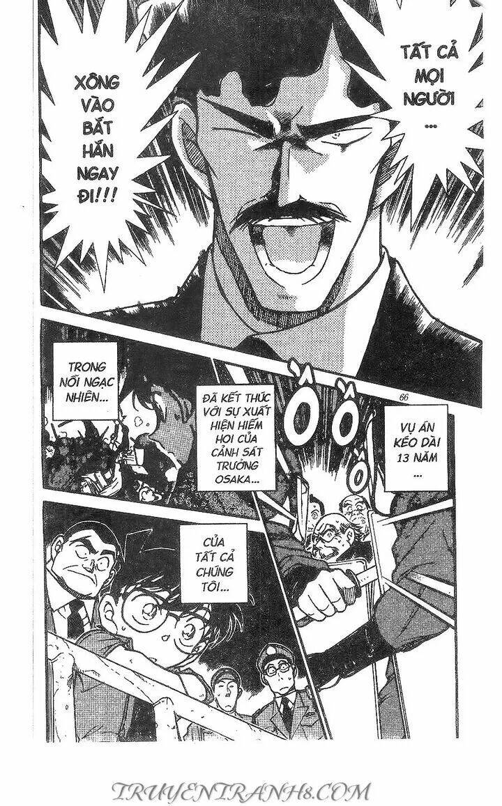 Thám Tử Conan - Chapter 321 - Page 15