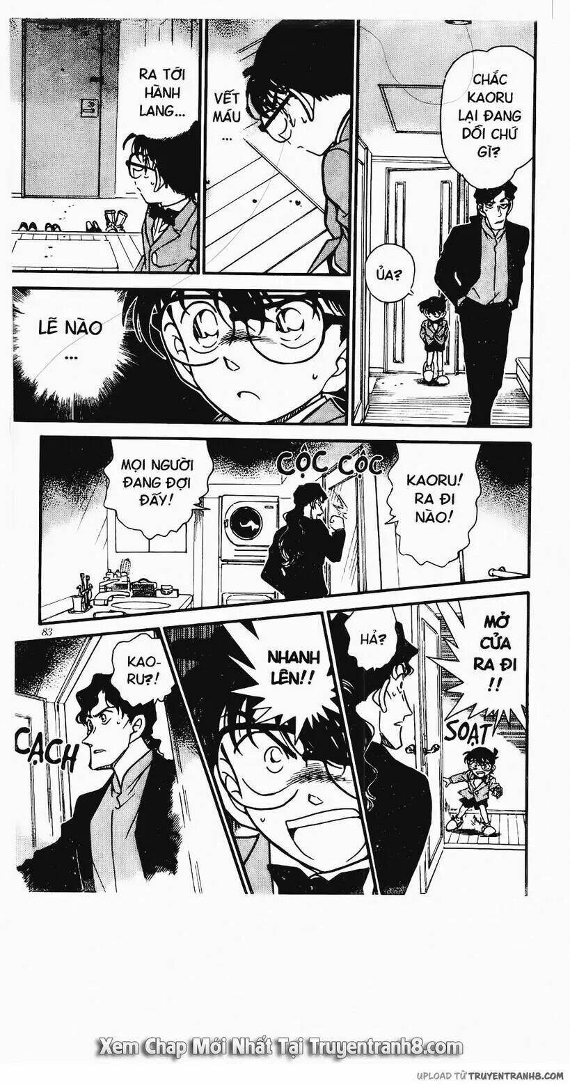 Thám Tử Conan - Chapter 322 - Page 14