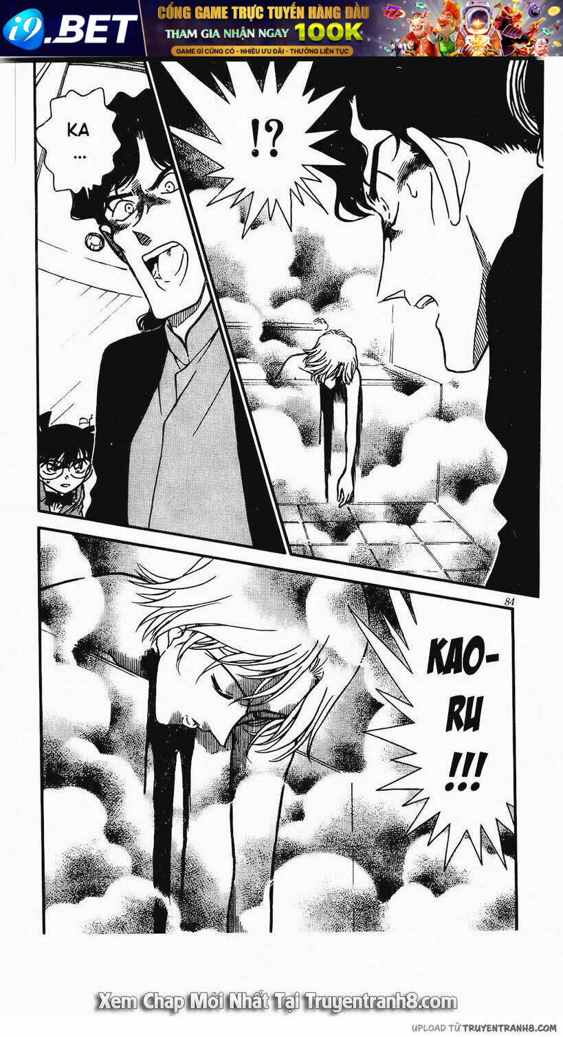 Thám Tử Conan - Chapter 322 - Page 15