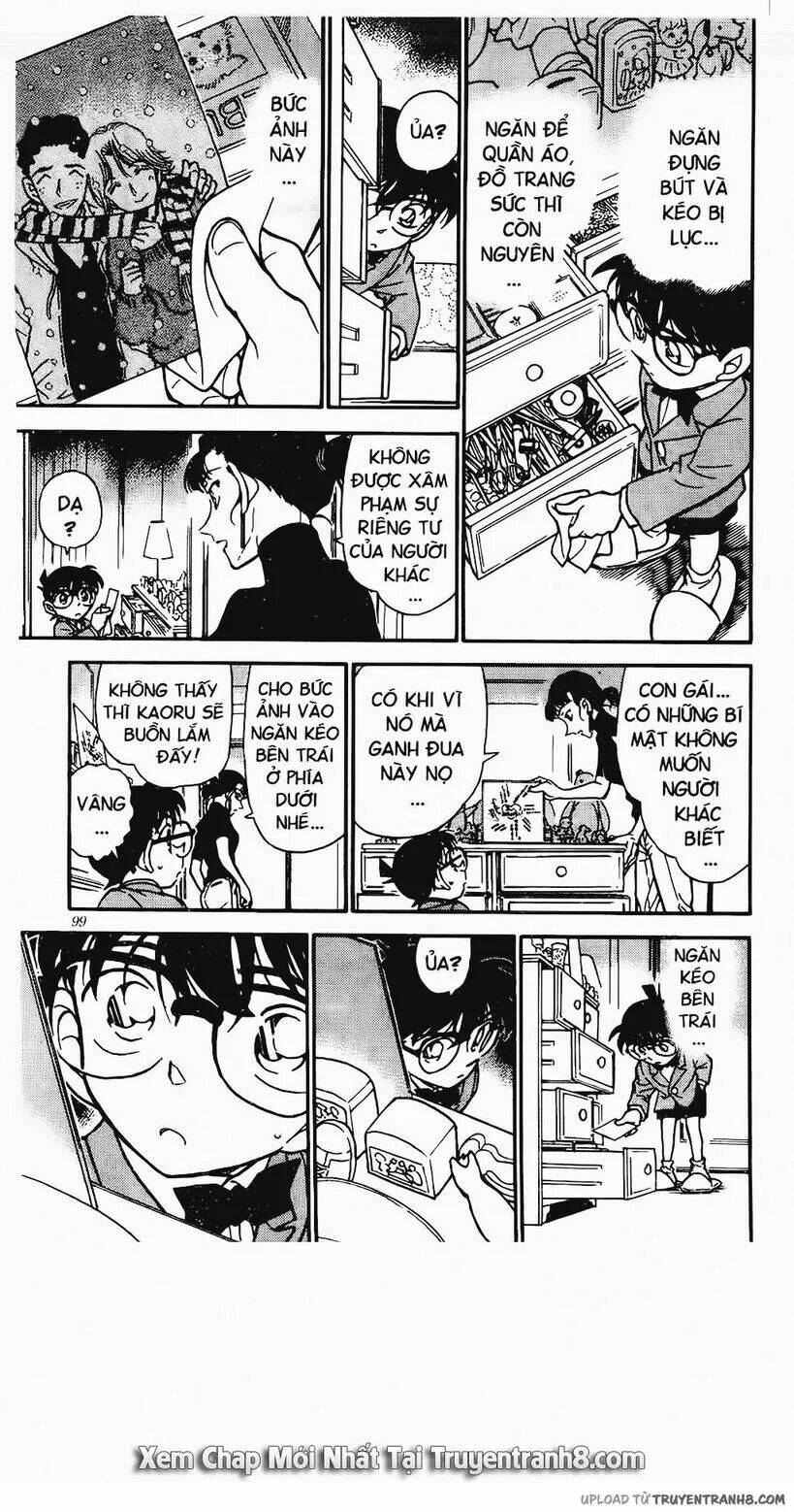 Thám Tử Conan - Chapter 323 - Page 14