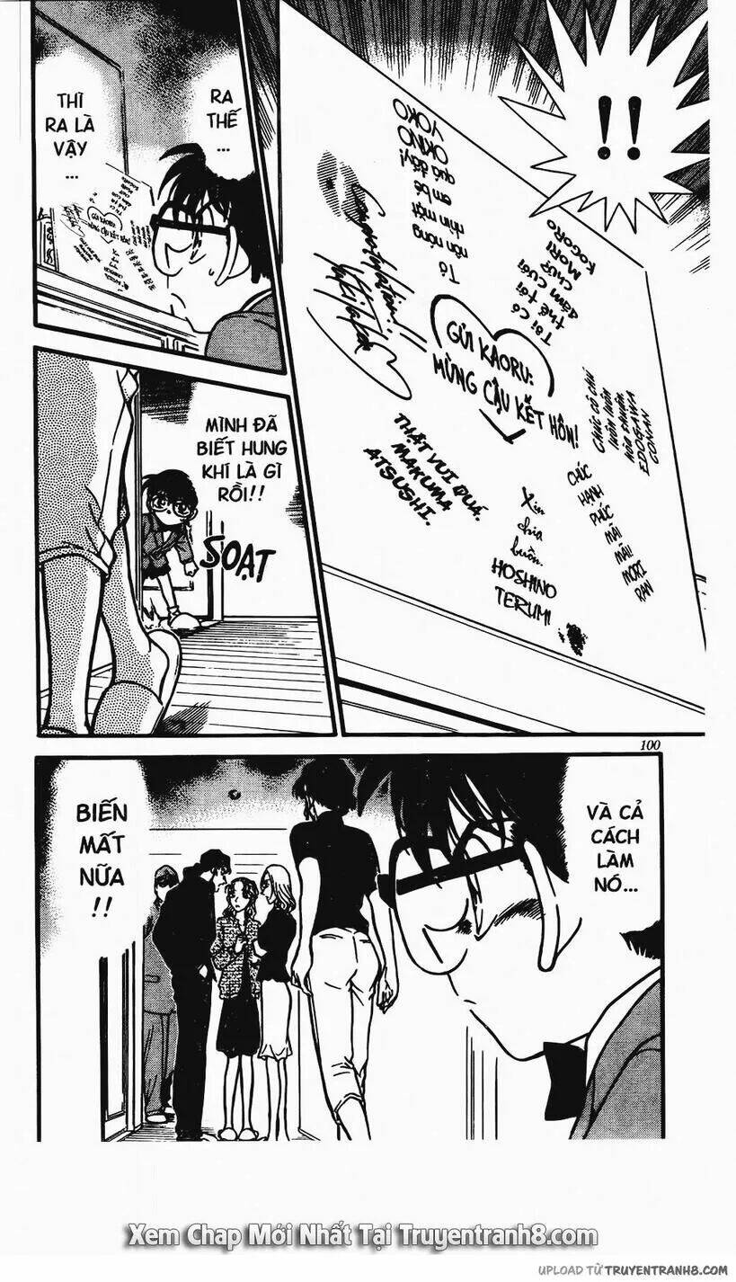 Thám Tử Conan - Chapter 323 - Page 15