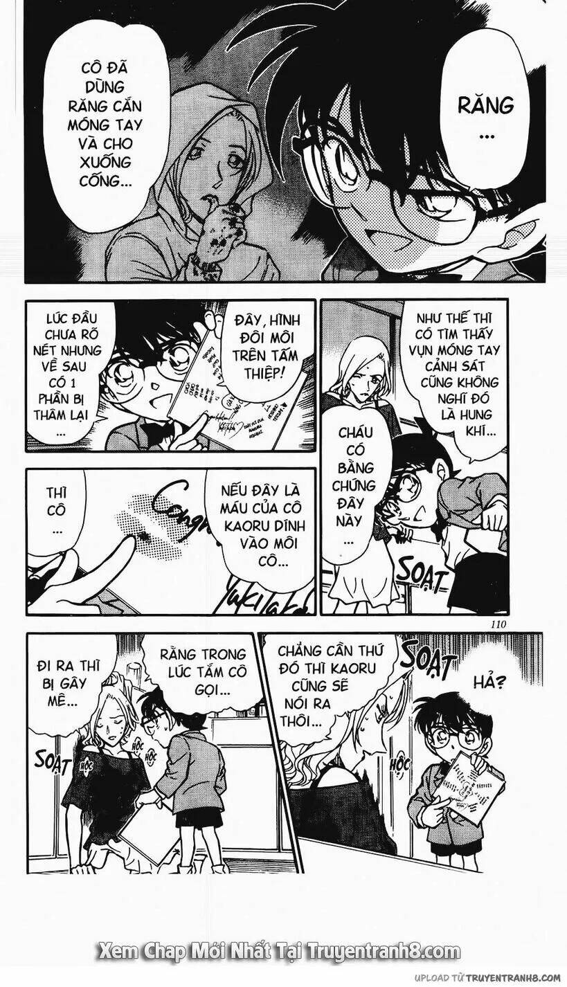 Thám Tử Conan - Chapter 324 - Page 9