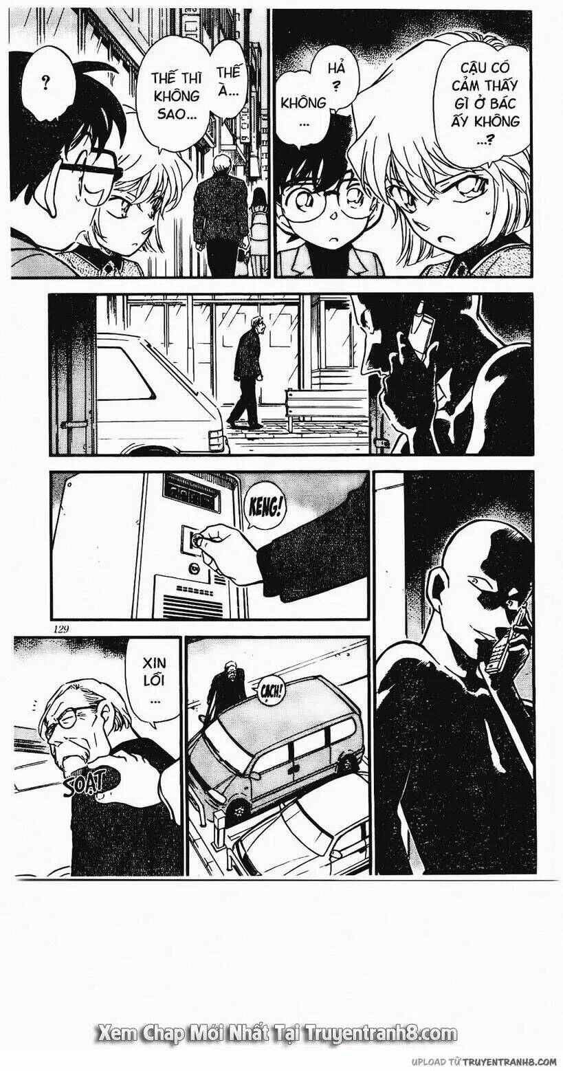 Thám Tử Conan - Chapter 325 - Page 10