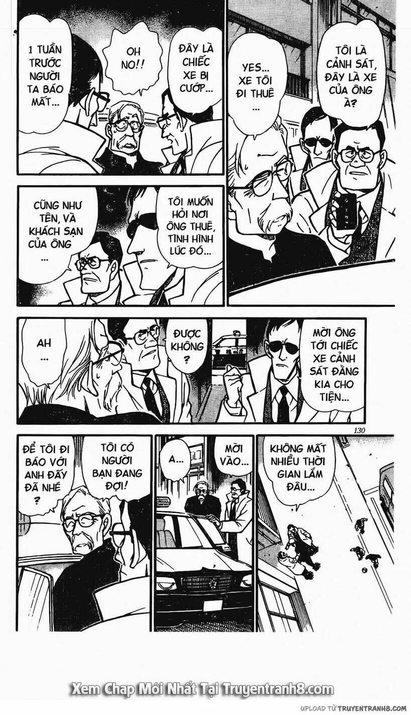 Thám Tử Conan - Chapter 325 - Page 11