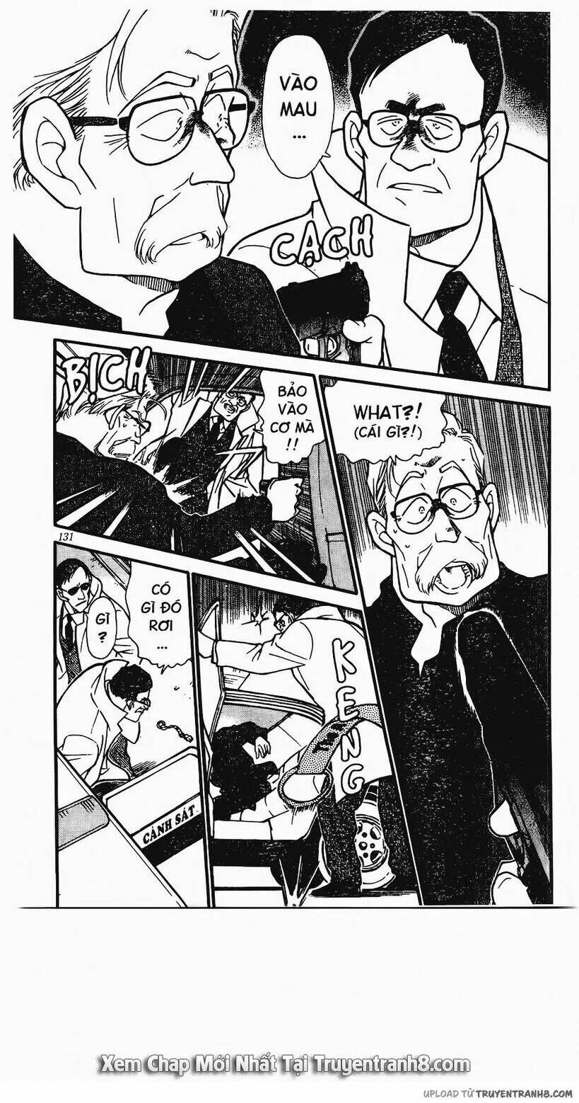 Thám Tử Conan - Chapter 325 - Page 12