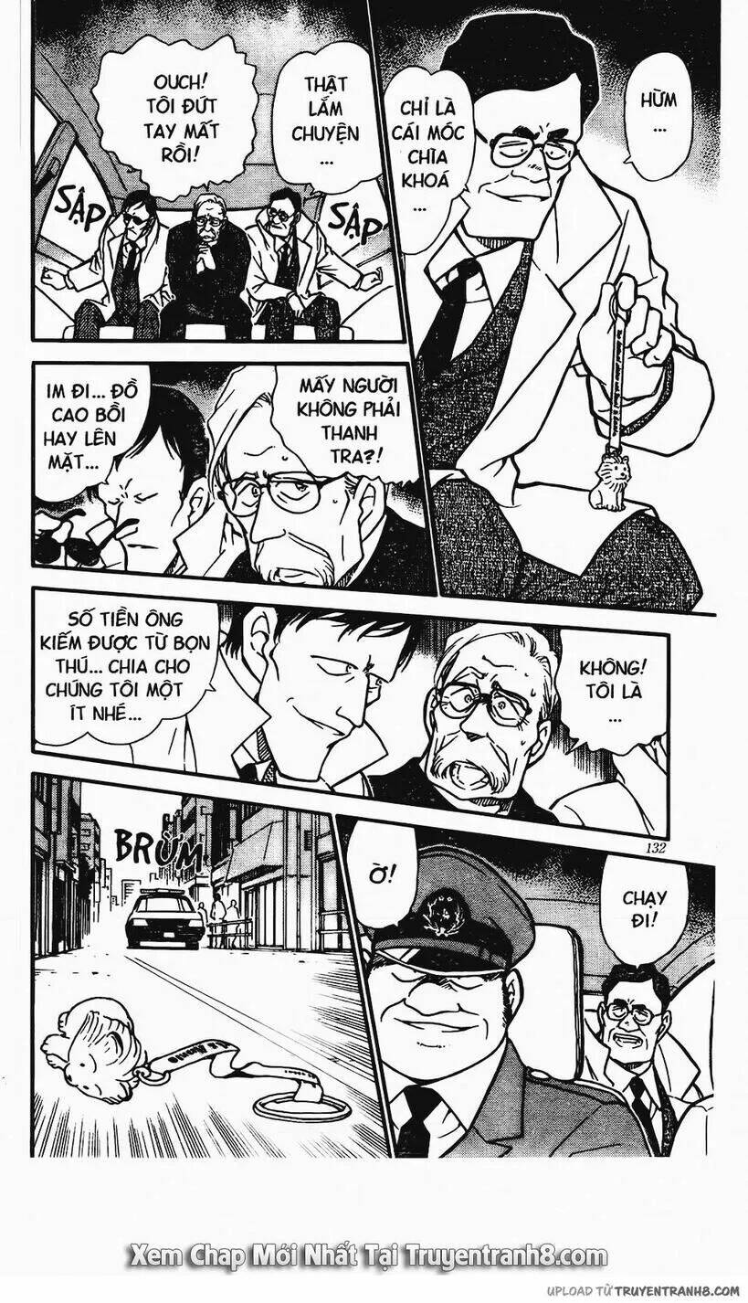 Thám Tử Conan - Chapter 325 - Page 13