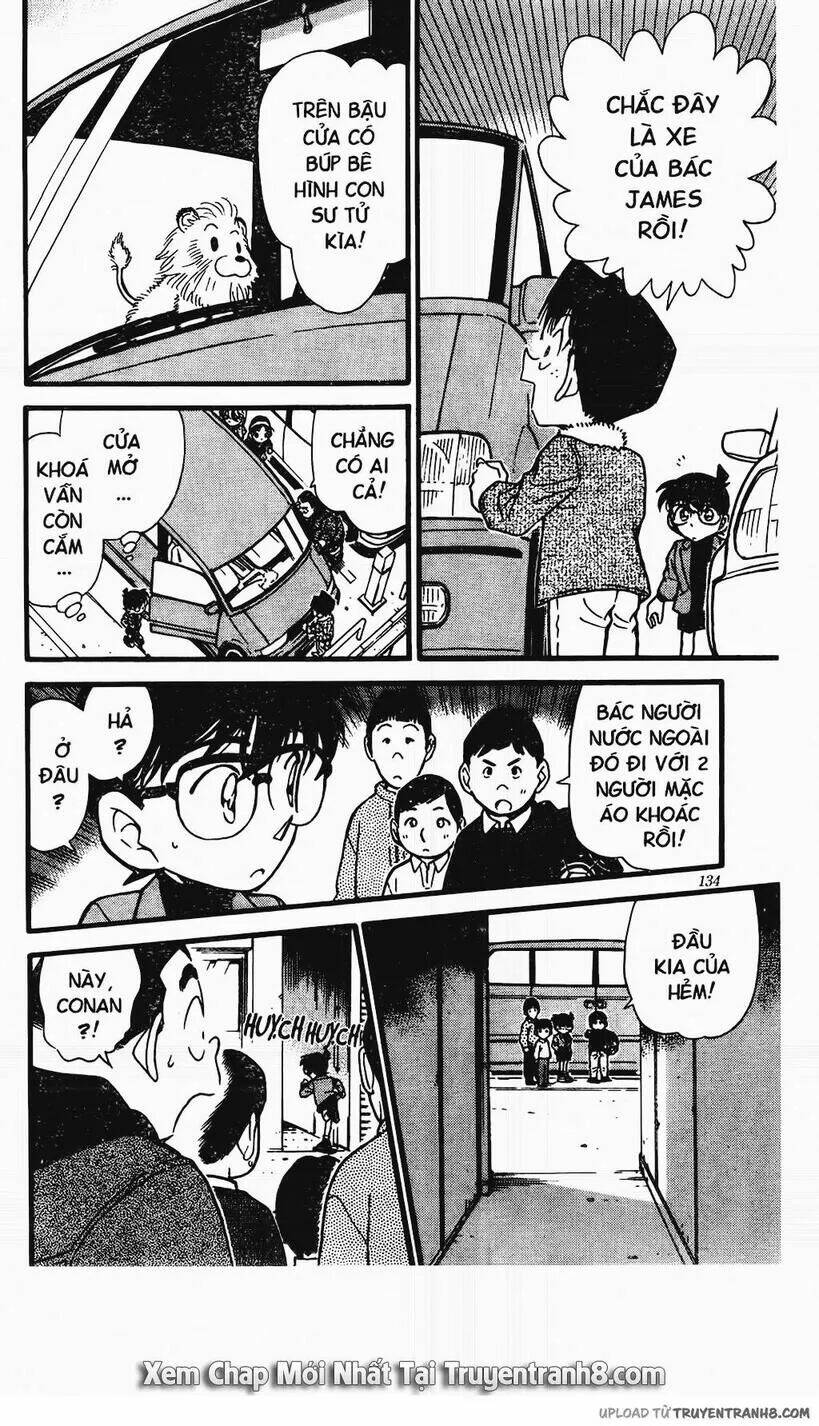 Thám Tử Conan - Chapter 325 - Page 15