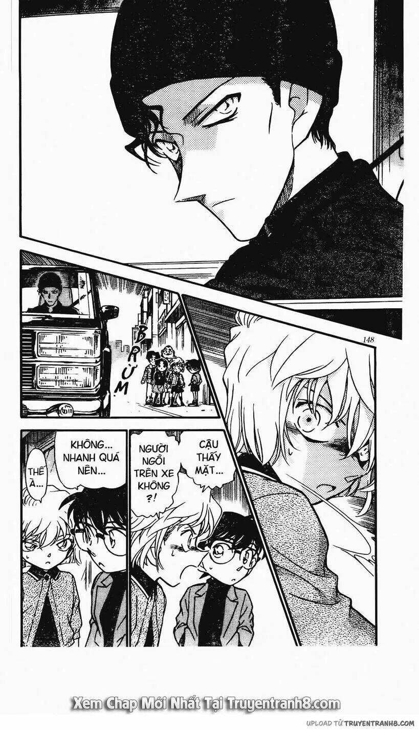 Thám Tử Conan - Chapter 326 - Page 11