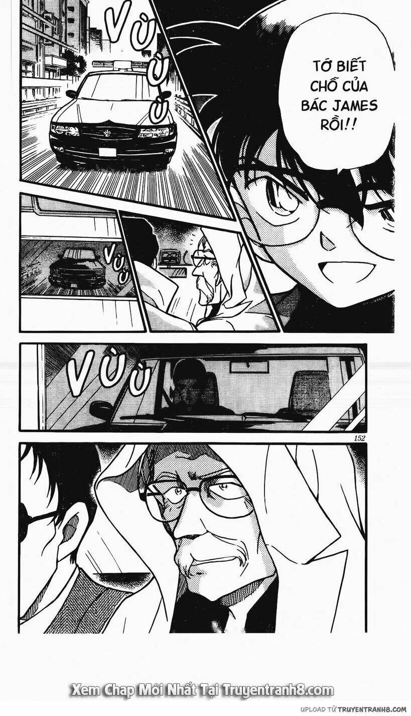 Thám Tử Conan - Chapter 326 - Page 15