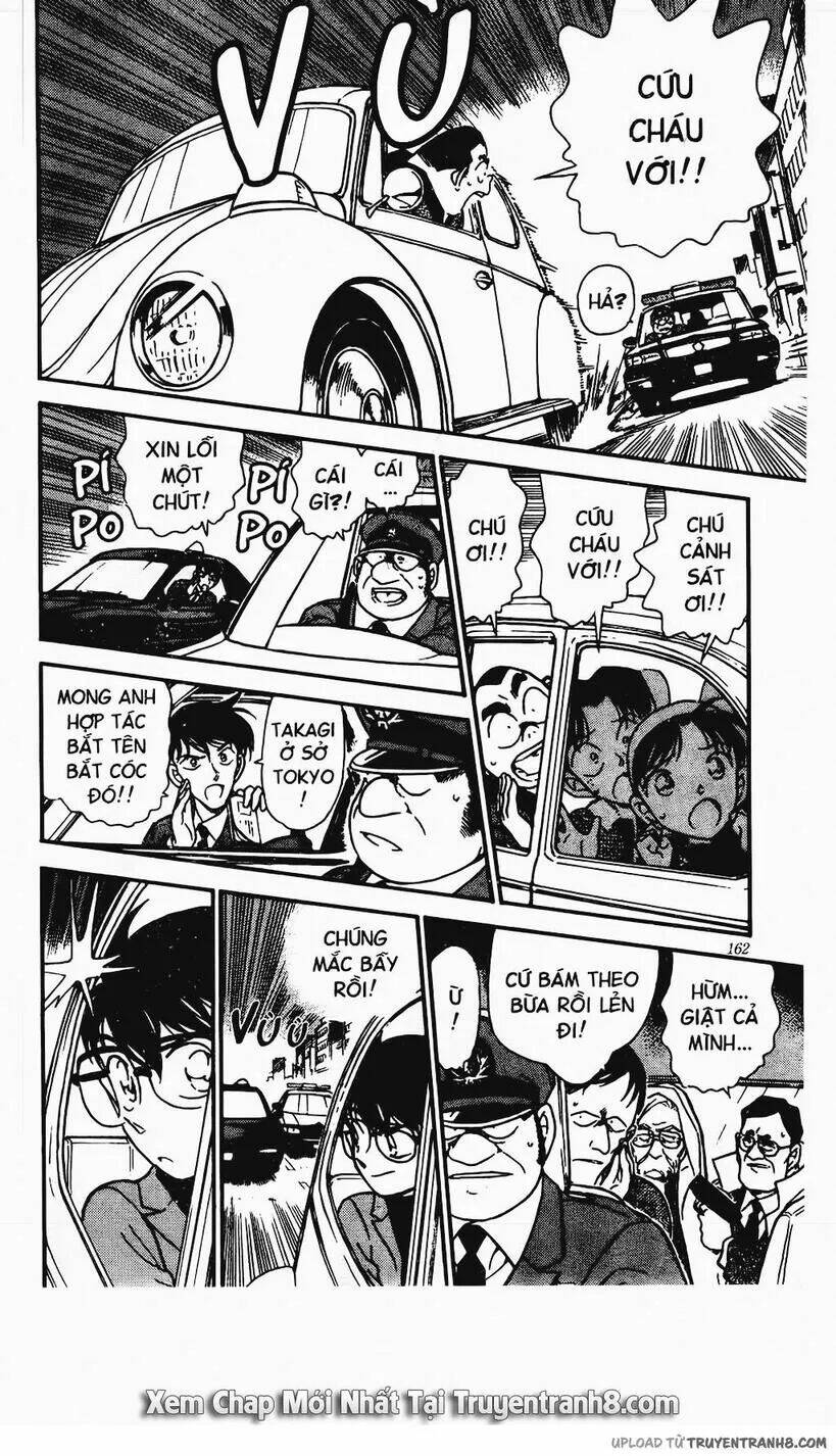 Thám Tử Conan - Chapter 327 - Page 9