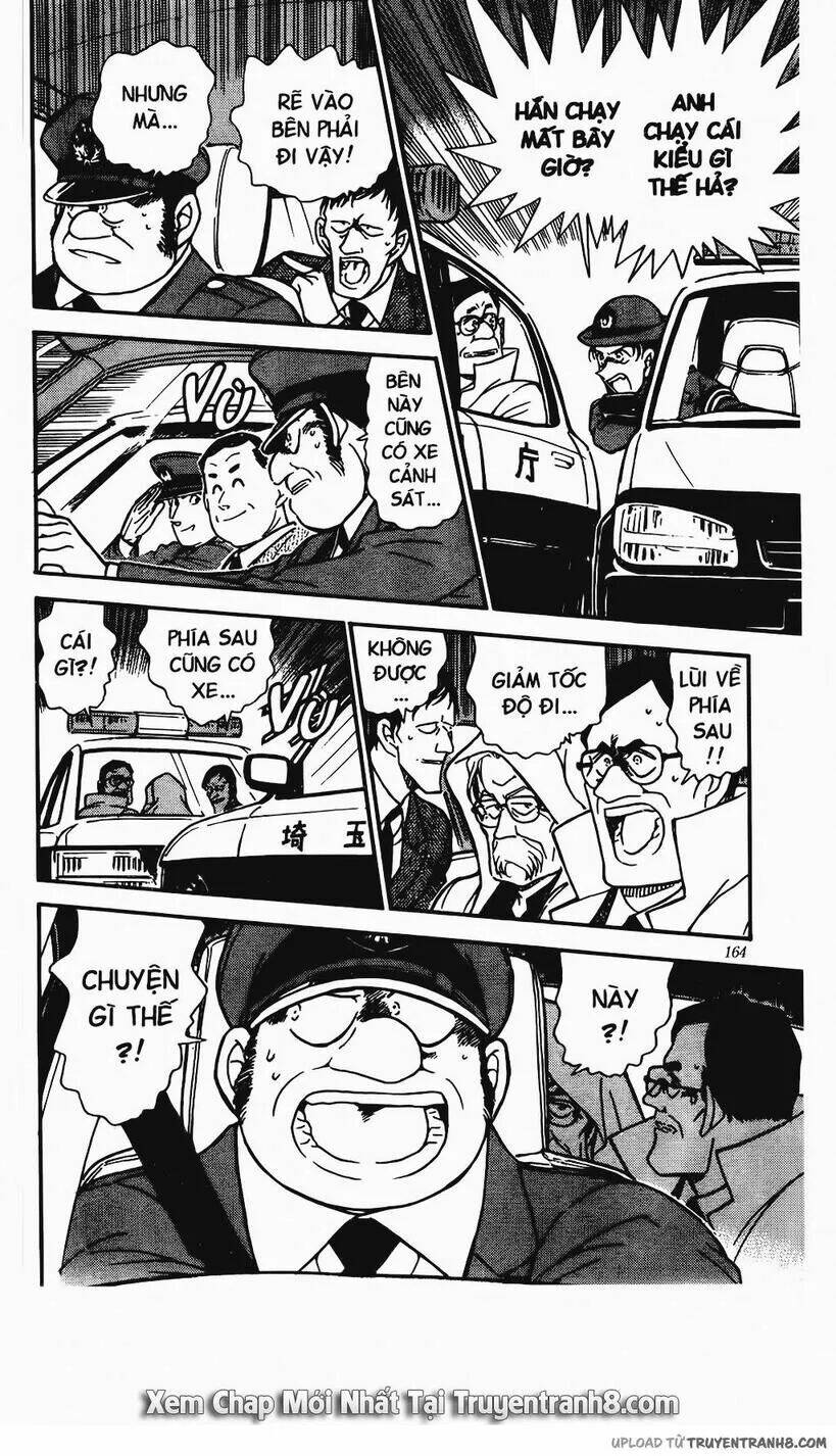 Thám Tử Conan - Chapter 327 - Page 11