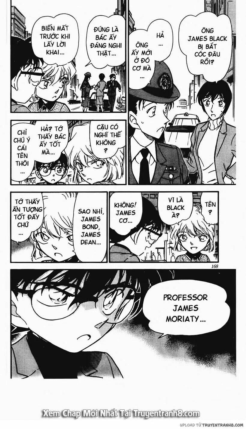 Thám Tử Conan - Chapter 327 - Page 15