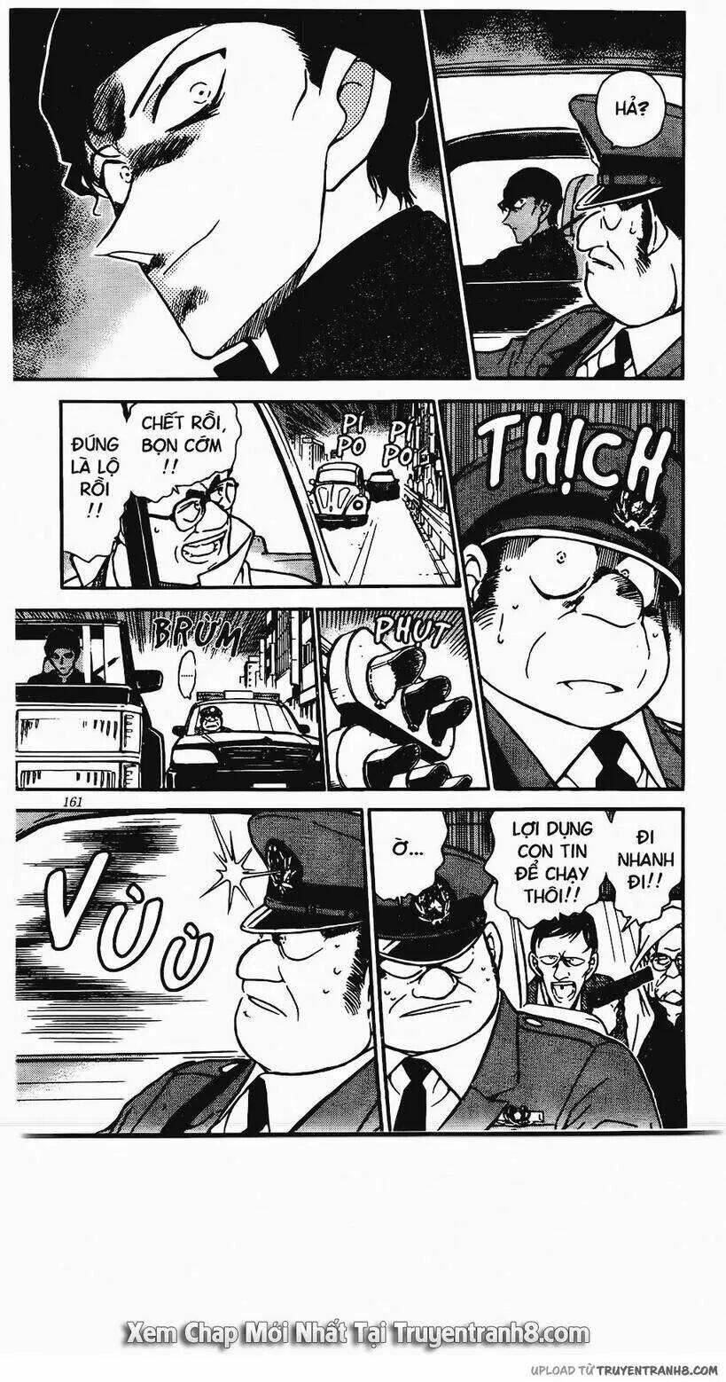 Thám Tử Conan - Chapter 327 - Page 8