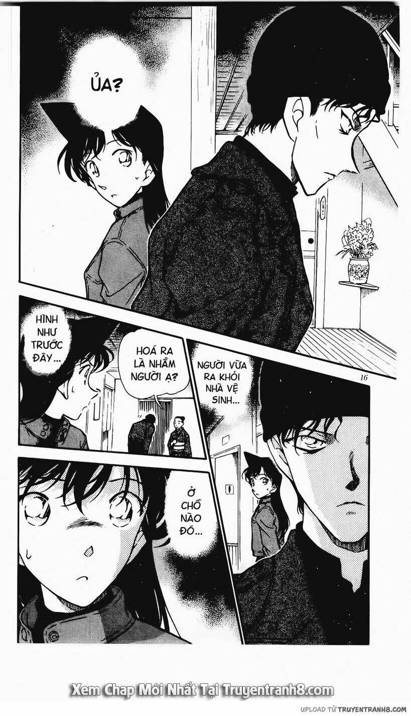 Thám Tử Conan - Chapter 329 - Page 13