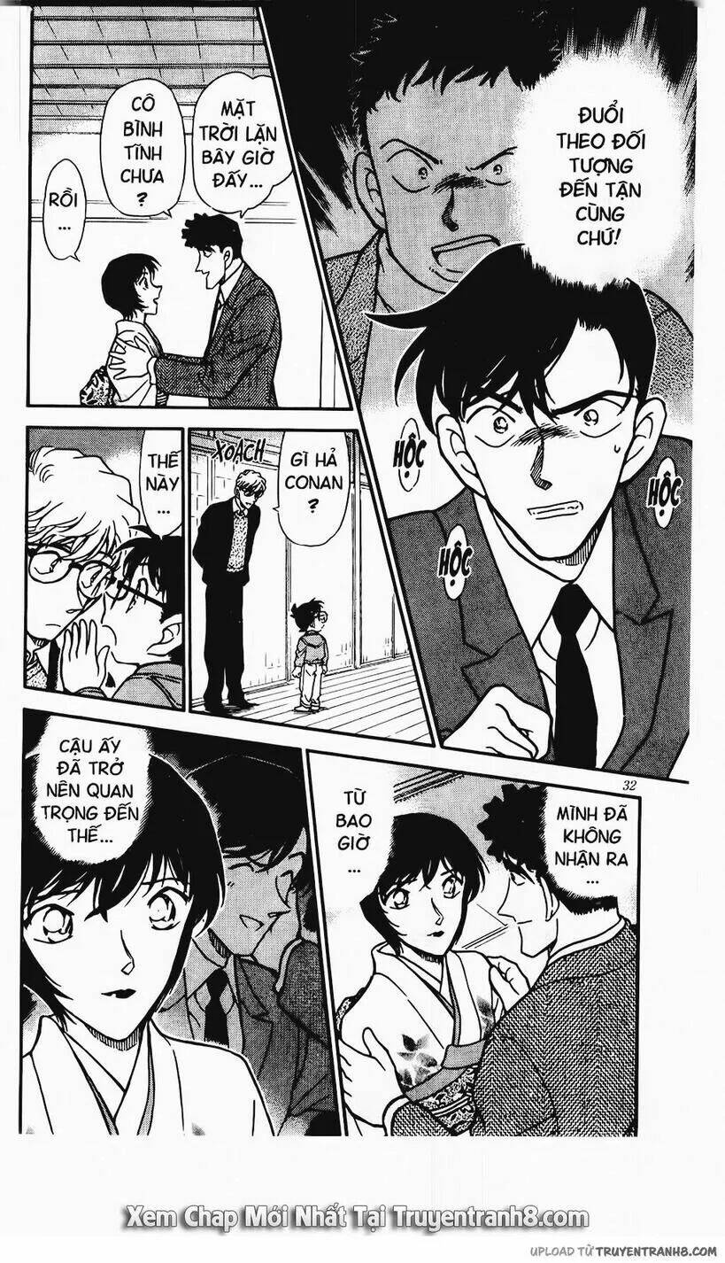 Thám Tử Conan - Chapter 330 - Page 13