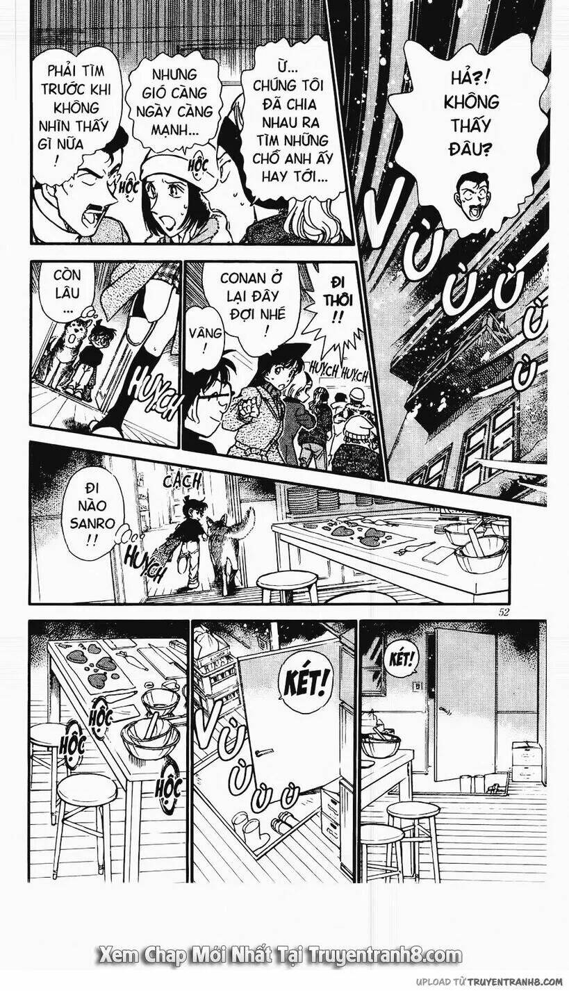 Thám Tử Conan - Chapter 331 - Page 15